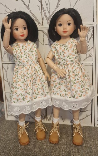 Zapf jolina fully - zapf, articulated