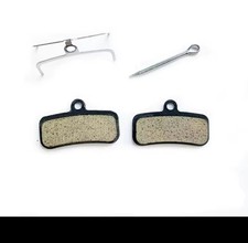 2 Pairs Shimano Saint Zee M640