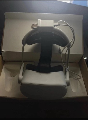 Oculus quest virtual reality - quest, 2
