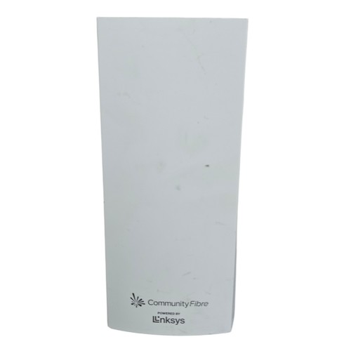 Linksys spnmx42 tri band mesh - spnmx42,