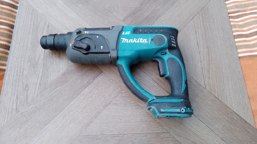 Makita dhs202 18v sds - sds, lxt