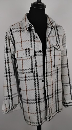 Primark men check overshirt - primark,