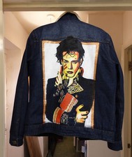 Levi's Mens Sherpa Trucker