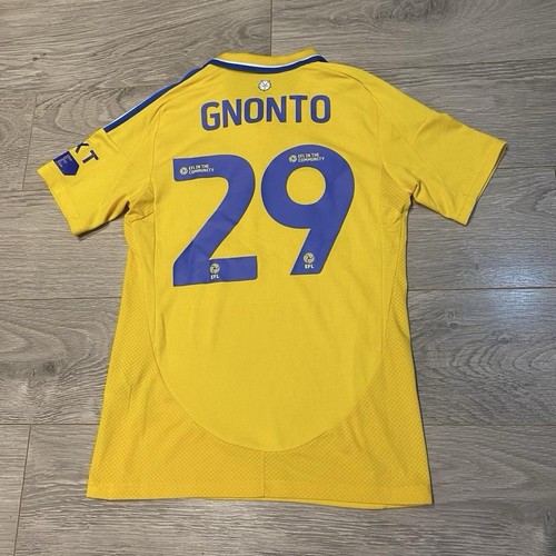Leeds united 2024 - leeds,
