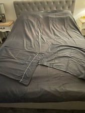 Northern Nights QVC Dark Grey