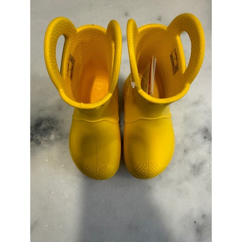 Crocs handle rain boot - it,