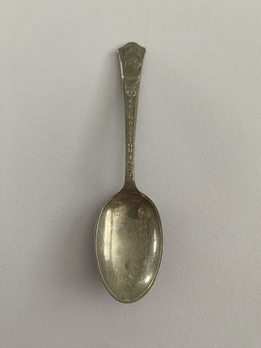 Mappin webb silver plated - webb,