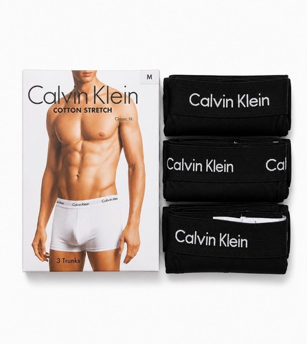 Calvin klein mens boxer - calvin,