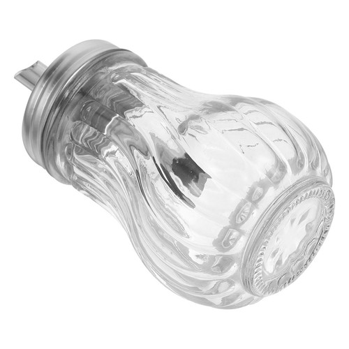 Syrup bottle oil - syrup,
