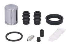 Brake caliper repair kit Left