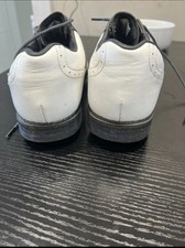 Hi Tec Golf Shoes Studded