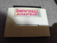 SNES/ Super Famicom Universal
