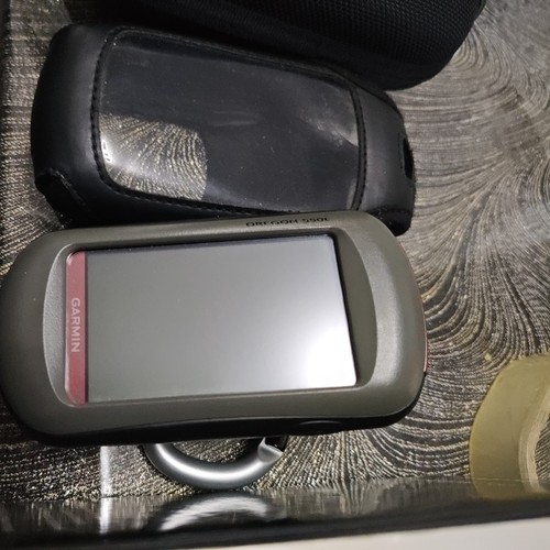Garmin oregon 550t gps - oregon,