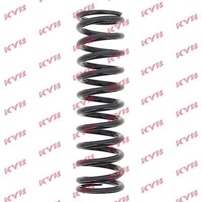 Kyb front coil spring - kyb, for