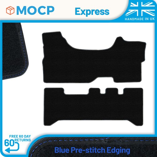 Express with blue - express,