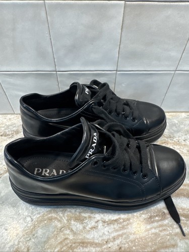 Prada women shoes - shoes, 36