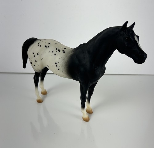 Breyer 884 pantomime pony of - #884,