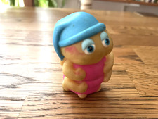 Vintage 1985 Hasbro Snugnug