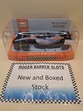 Scalextric c4559 williams fw45 - scalextric,