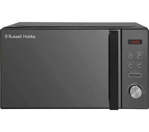Russell hobbs rhm2076b compact - russell,