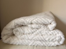Luxurious Ivory Basset
