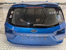 FORD FOCUS MK4 ESTATE 2020