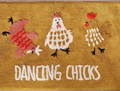 New next dancing - dancing, chicks
