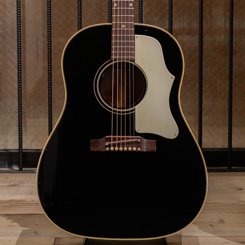 Gibson black circa1968 - black,