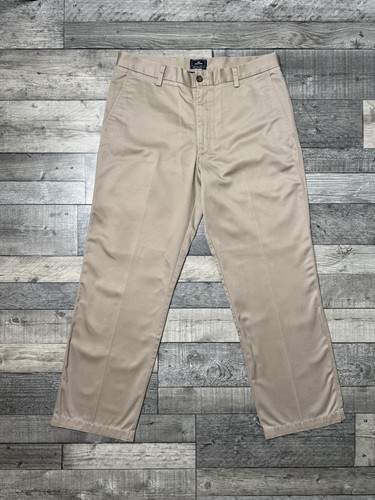 Dockers beige straight leg - dockers,