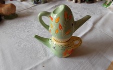 Collectable Salt And Pepper Pots ( Stacked Watering Cans )