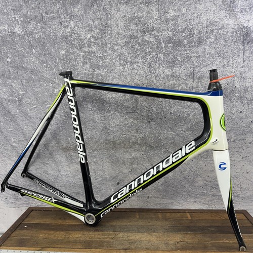 Cannondale supersix road bike - cannondale,