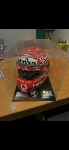 Michael schumacher replace - michael,