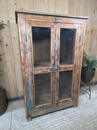 Vintage reclaimed indian - vintage,