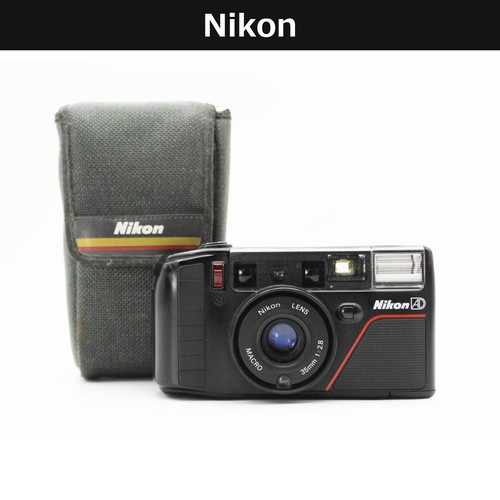Nikon l35 ad3 pikaichi - nikon,