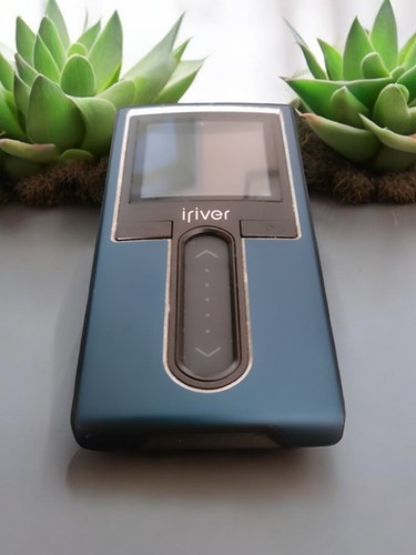 Iriver h10 20gb - iriver, digital