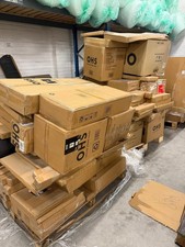 OHS 37-Item Mystery Pallet