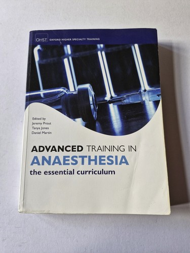 Advanced training - advanced,
