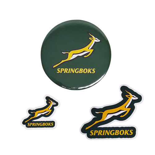 Springbok south african rugby - springbok,