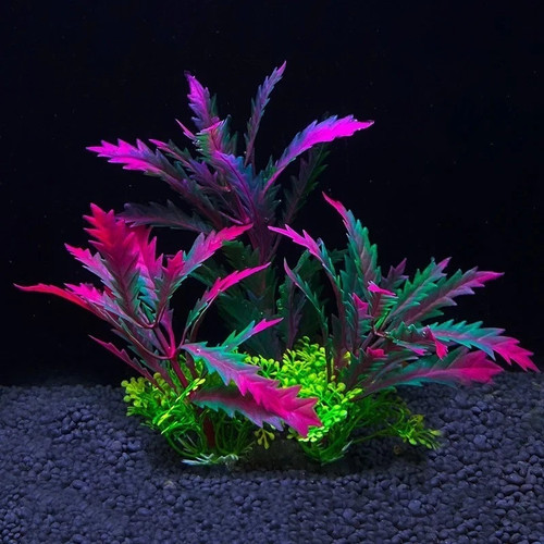 Multiple colors artificial - multiple,