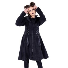 Poizen Industries Celine Coat