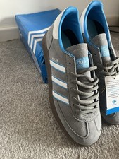Adidas Moscow Handball UK8