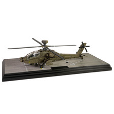 Army boeing ah 64d - us,