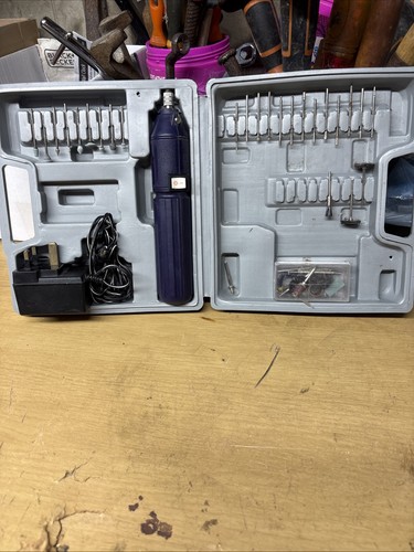 Mini grinder and rotary - mini,