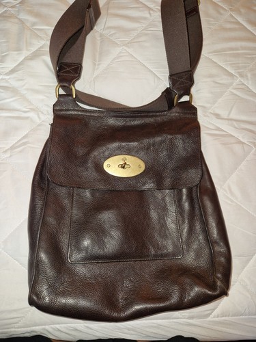 Vintage mulberry antony - vintage,