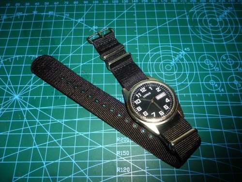 Men lorus seiko - men's,