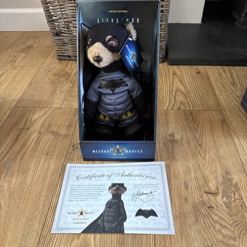 Meerkat movies aleksandr - movies, as