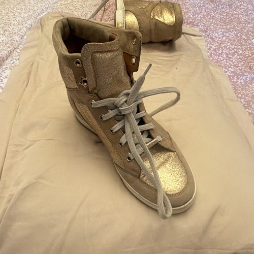 Jimmy choo high top lace - jimmy, high-top