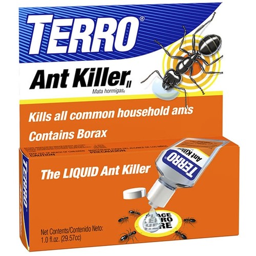 Terro oz ant - terro,