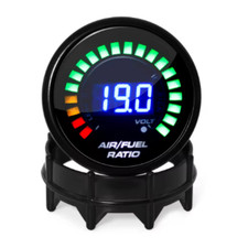52mm Digital AFR Air Fuel
