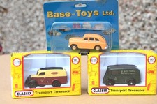 Pocketbond Classix OO Morris J